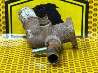 Корпус термостата Hyundai Solaris 2012