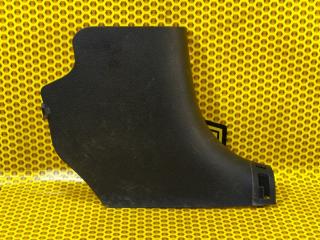 Запчасть обшивка стойки передней нижняя правая Hyundai Solaris 2012