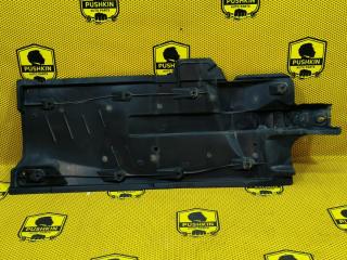 Защита днища правая Volkswagen Polo 2016