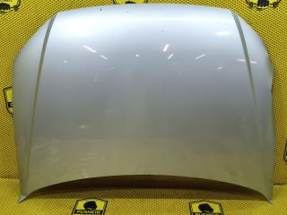 Капот Volkswagen Polo 2016