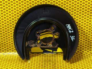 Пыльник тормозного диска задний левый Volkswagen Polo 2016