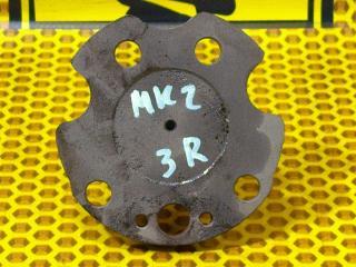 Цапфа задняя правая Volkswagen Polo 2016