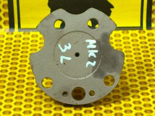 Цапфа задняя левая Volkswagen Polo 2016