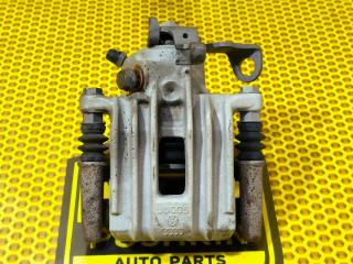 Суппорт задний левый Volkswagen Polo 2016