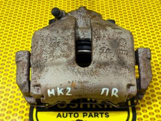 Суппорт передний правый Volkswagen Polo 2016