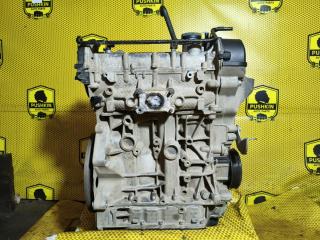 Двигатель Volkswagen Polo 2016 Б/У Двигатель Volkswagen Polo 2016