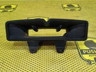 Воздуховод отопителя на торпедо Volkswagen Polo 2016