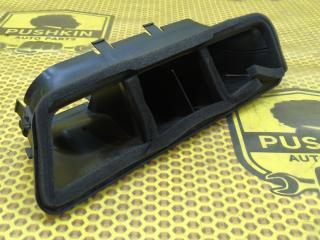 Воздуховод отопителя на торпедо Volkswagen Polo MK2 CWVA