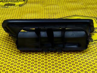 Воздуховод отопителя на торпедо Polo 2016 MK2 CWVA