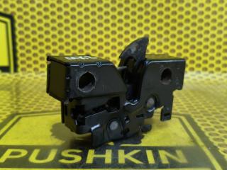 Замок капота Volkswagen Polo 2016