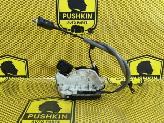 Замок двери передний правый Volkswagen Polo 2016