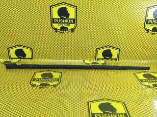 Бархотка внешняя задняя правая Volkswagen Polo 2016