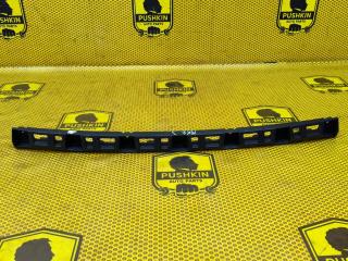 Кронштейн бампера центральный задний Volkswagen Polo 2016