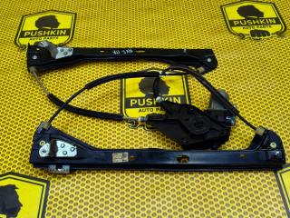 Стеклоподъемник передний правый Volkswagen Polo 2016 Б/У Стеклоподъемник передний правый Volkswagen Polo 2016