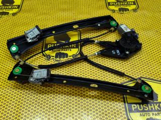 Стеклоподъемник передний левый Volkswagen Polo 2016 Б/У Стеклоподъемник передний левый Volkswagen Polo 2016