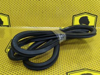 Уплотнитель на проем задний левый Volkswagen Polo 2016