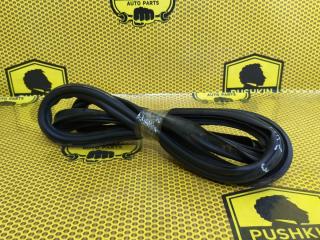 Уплотнитель багажника Volkswagen Polo 2016 Б/У Уплотнитель багажника Volkswagen Polo 2016