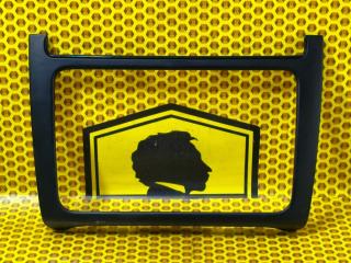 Рамка магнитолы Volkswagen Polo 2016