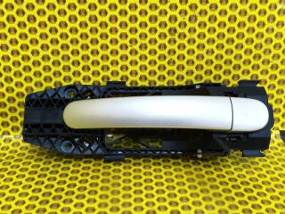 Ручка двери наружная задняя правая Volkswagen Polo 2016