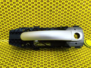 Ручка двери наружная передняя левая Volkswagen Polo 2016