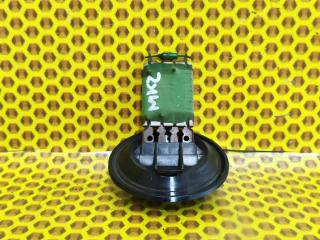 Резистор печки Volkswagen Polo 2016 Б/У Резистор печки Volkswagen Polo 2016