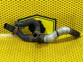 Патрубок системы охлаждения Volkswagen Polo 2016