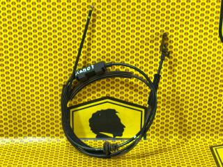 Трос капота Volkswagen Polo 2016