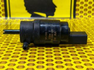 Насос омывателя Volkswagen Polo 2016