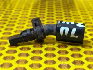 Запчасть датчик абс передний левый Volkswagen Polo 2016