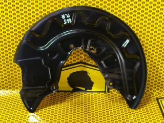 Пыльник тормозного диска передний правый Volkswagen Passat 2017