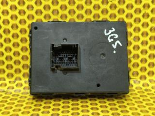 Блок управления бесключевым доступом Volkswagen Passat 2017