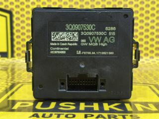 Диагностический интерфейс Volkswagen Passat 2017