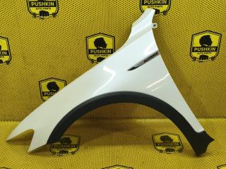 Крыло переднее левое Volkswagen Passat 2017