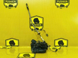 Замок двери задний правый Volkswagen Passat 2017