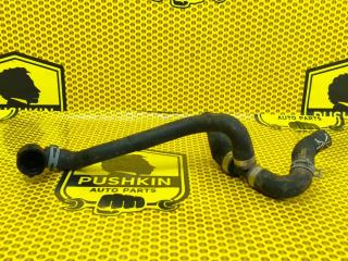 Патрубок системы охлаждения Volkswagen Passat 2017