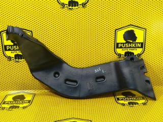 Запчасть воздуховод отопителя нижний левый Volkswagen Passat 2017