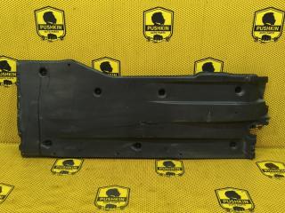 Защита днища левая Volkswagen Passat 2017