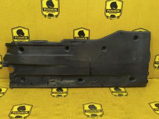 Защита днища правая Volkswagen Passat 2017