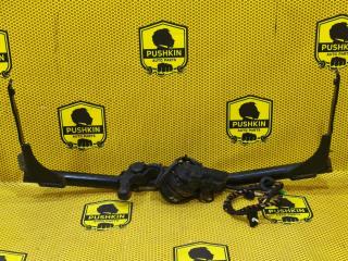 Фаркоп Volkswagen Passat 2017