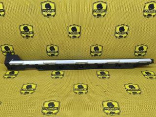 Накладка порога внешняя правая Volkswagen Passat 2017