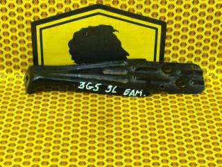 Крепление бампера заднее левое Volkswagen Passat 2017