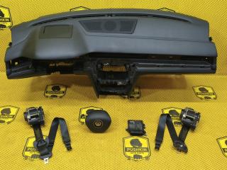 Комплект безопасности AIRBAG SRS Volkswagen Passat 2017 Б/У Комплект безопасности AIRBAG SRS Volkswagen Passat 2017