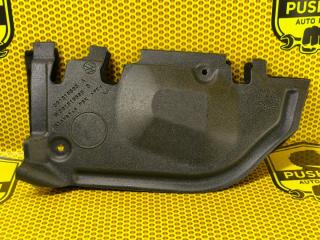 Накладка под торпедо Volkswagen Passat 2017