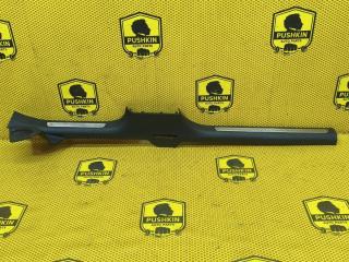 Накладка порога внутренняя левая Volkswagen Passat 2017