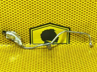 Трубка подачи масла Volkswagen Passat 2017 Б/У Трубка подачи масла Volkswagen Passat 2017