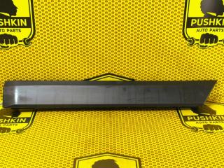 Молдинг двери внешний задний левый Volkswagen Passat 2017