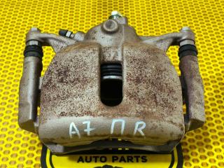 Суппорт передний правый Skoda Octavia 2014