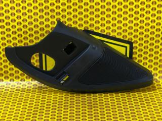 Крышка зеркала внутренняя левая Skoda Octavia 2014