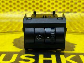 Переключатель корректора фар Skoda Octavia 2014