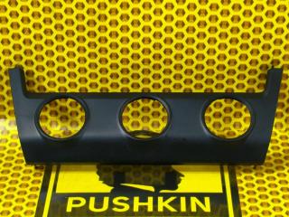 Рамка блока управления климат контролем Skoda Octavia 2014